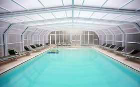 Adua & Regina Di Saba Wellness & Beauty